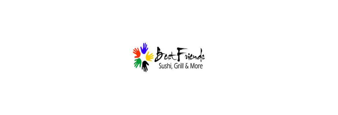 Best Friends Sushi Bar