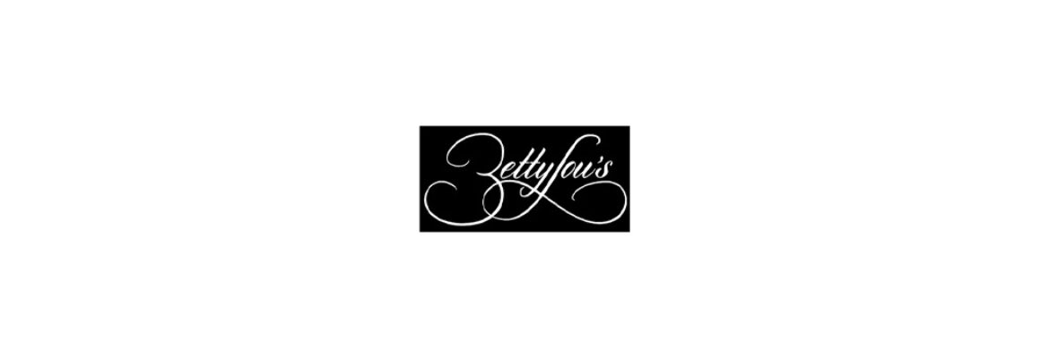 Betty Lou’s Library