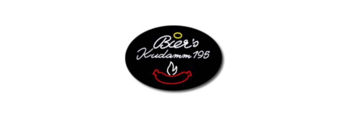 Bier’s Kudamm 195