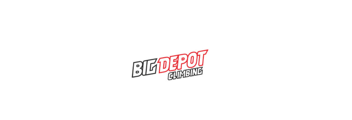Big Depot Climbing Centre (Leeds)