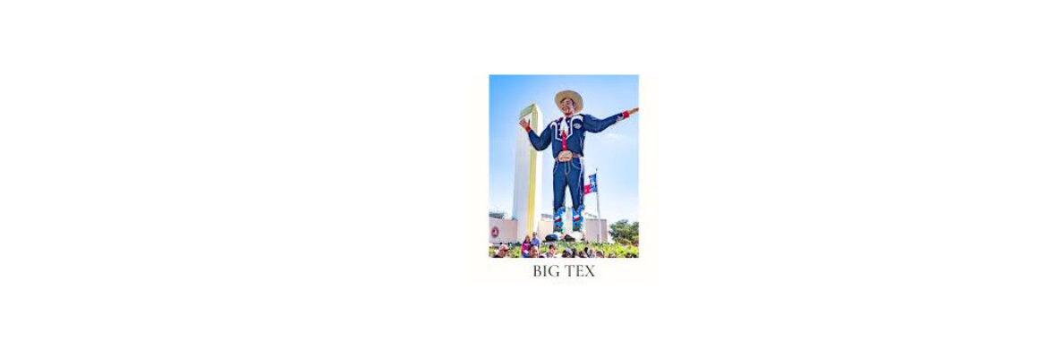 Big Tex