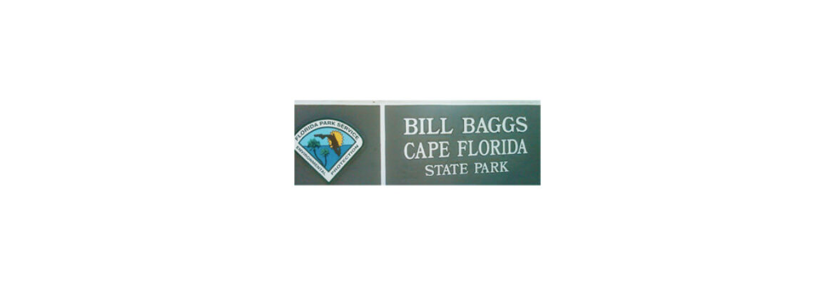 Bill Baggs Cape Florida State Park