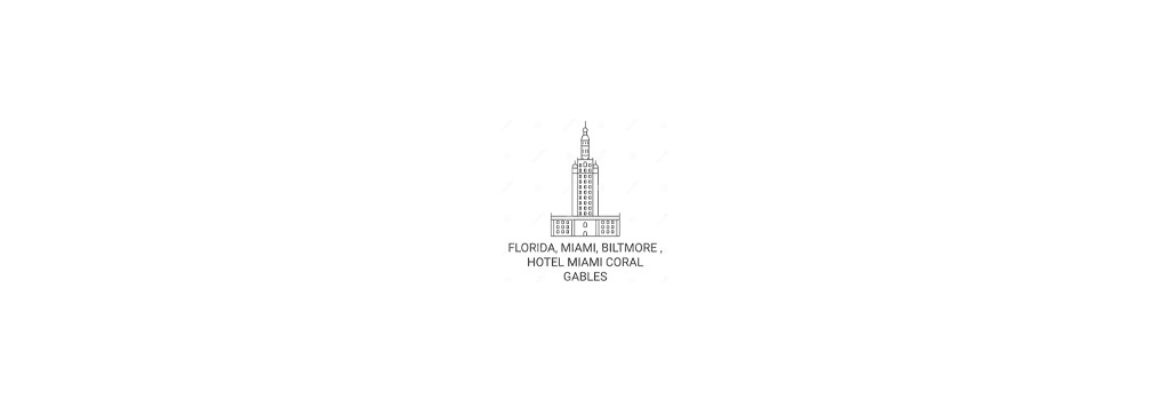 Biltmore Hotel Miami Coral Gables