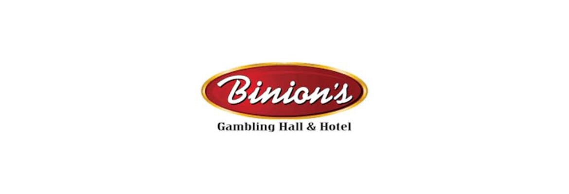 Top of Binion’s Steakhouse