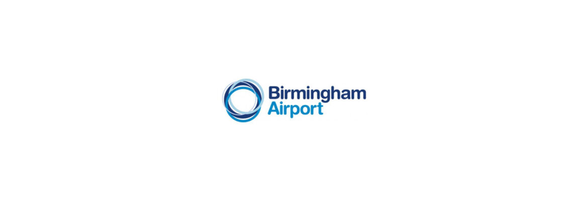 Birmingham Airport
