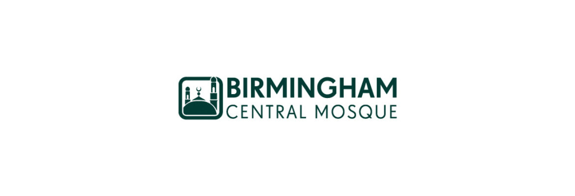 Birmingham Central Mosque