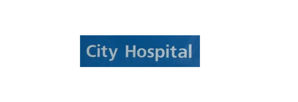 Birmingham City Hospital