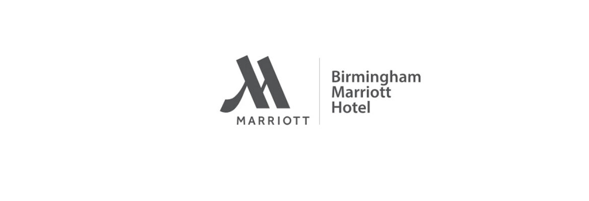 Birmingham Marriott Hotel