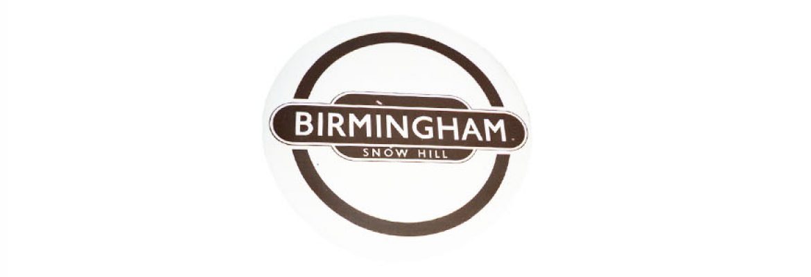 Birmingham Snow Hill