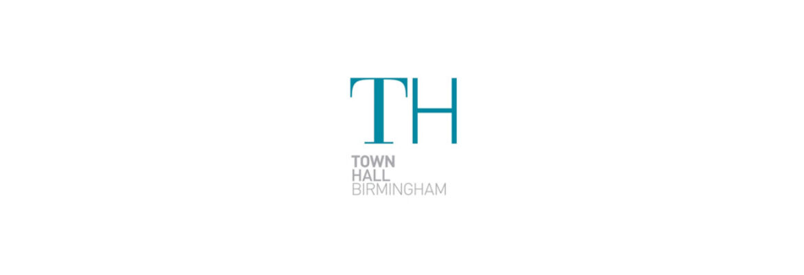 Birmingham Town Hall