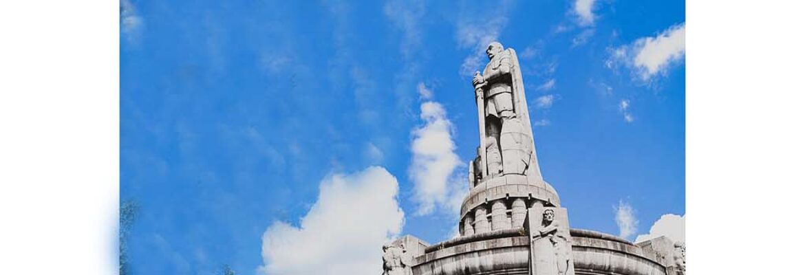 Bismarck Monument