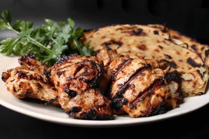 Bismillah Tikka & Chargha House