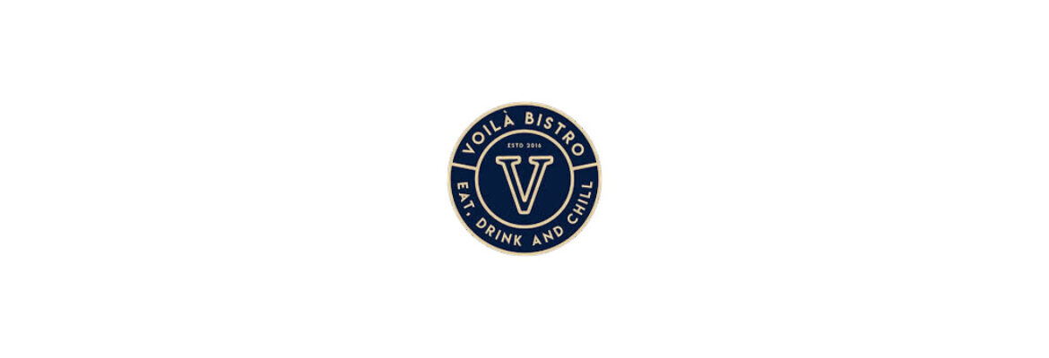 Bistro Voilà