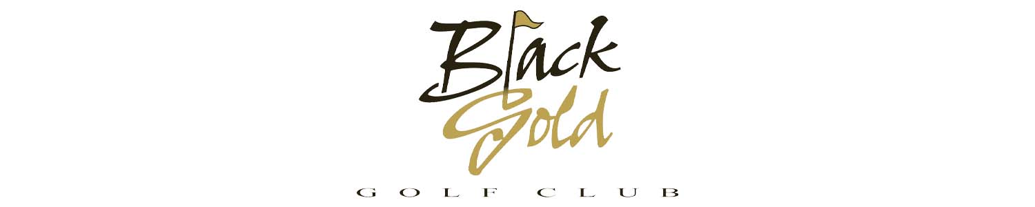 Black Gold Golf Club - Heroes Of Adventure