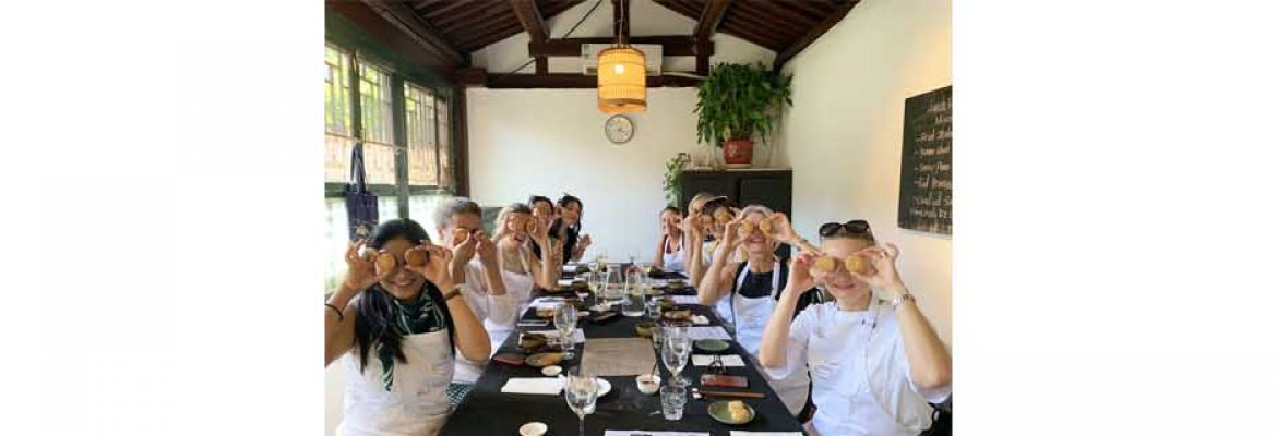 Black Sesame Kitchen
