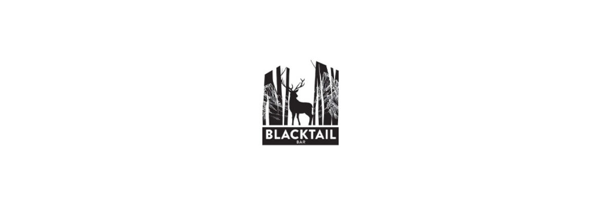 Blacktail Bar