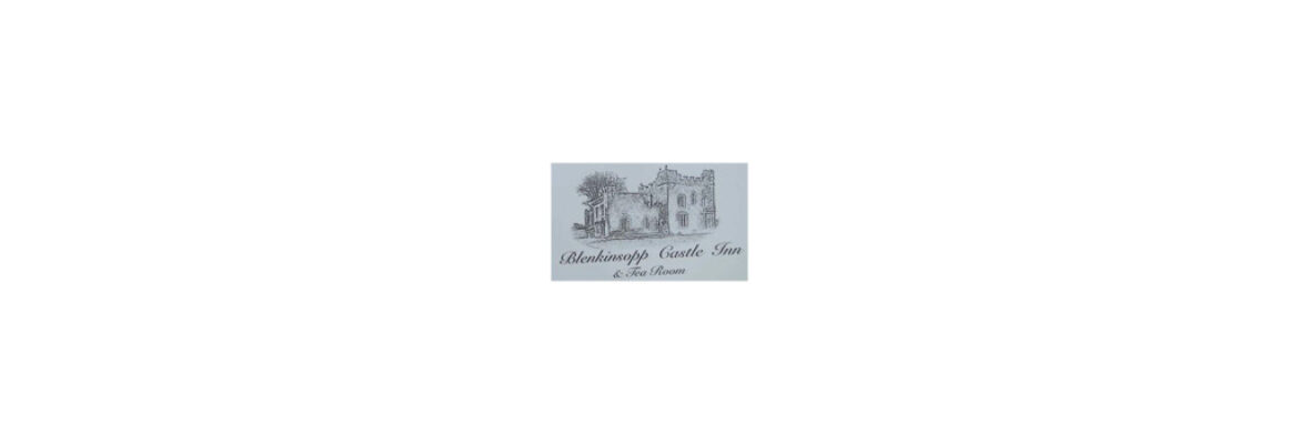 Blenkinsopp Castle Inn – Bistro, Bar, Bed & Breakfast, Gardens