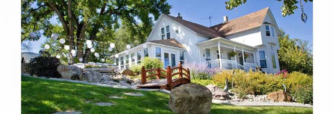 The Bluebird Inn