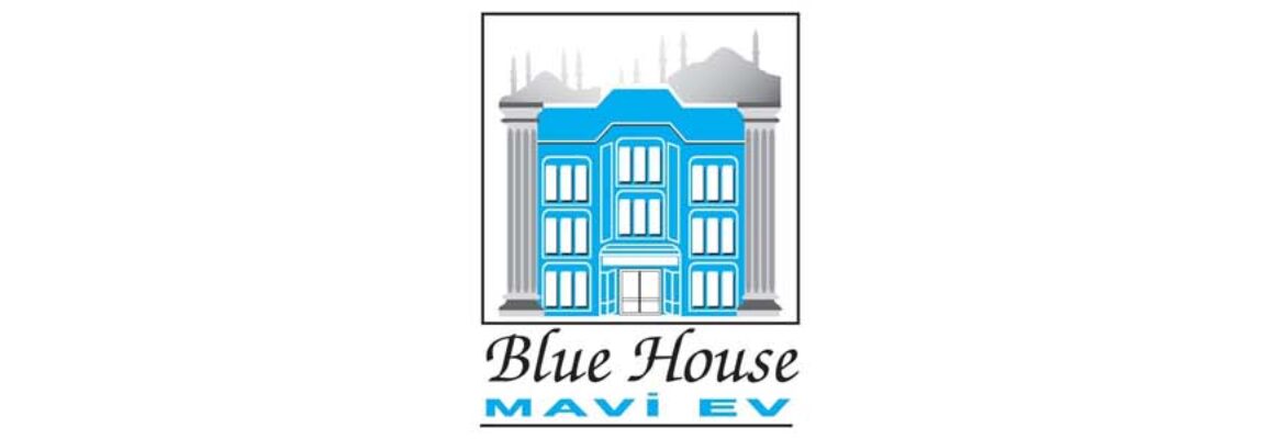 Blue House Hotel & Restaurant