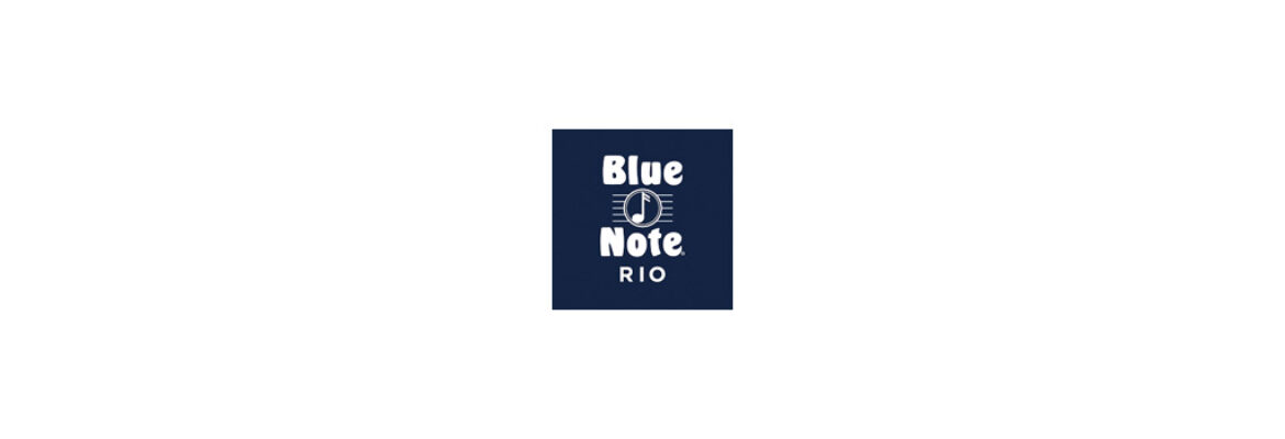 Blue Note Rio de Janeiro – Live Jazz