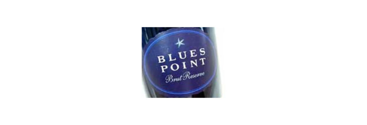 Blues Point Reserve