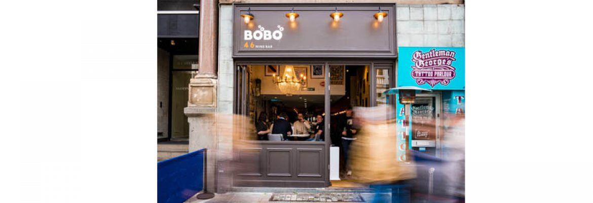 BoBo Bar