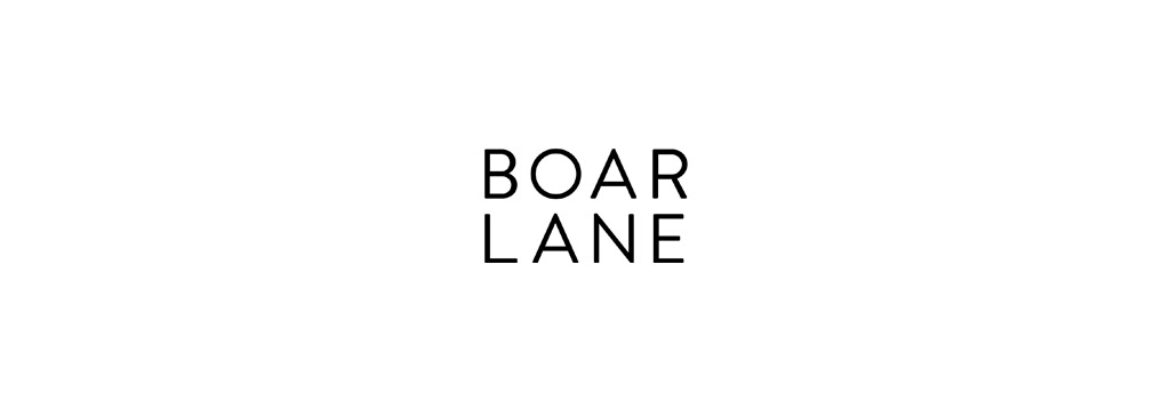 Boar Lane
