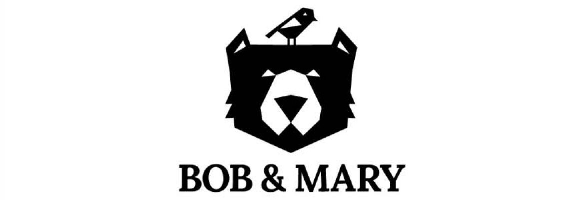 Bob & Mary