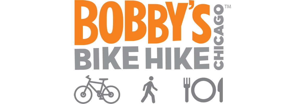 Bobby’s Bike Hike Chicago