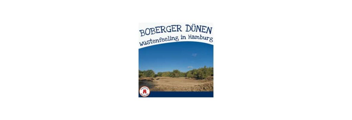 Boberger Dünenhaus