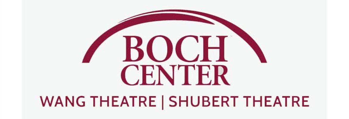 Boch Center – Shubert Theatre