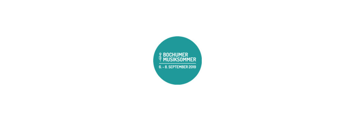 Bochumer Musiksommer