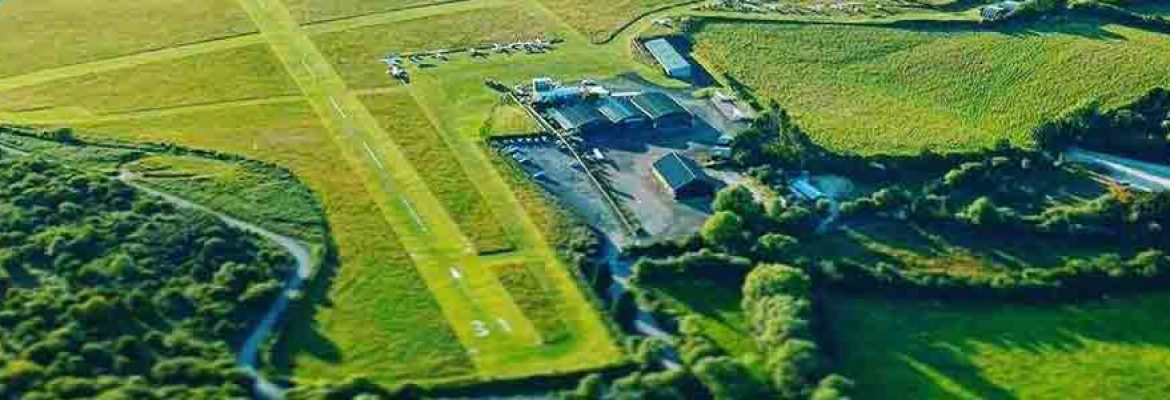 Bodmin Airfield