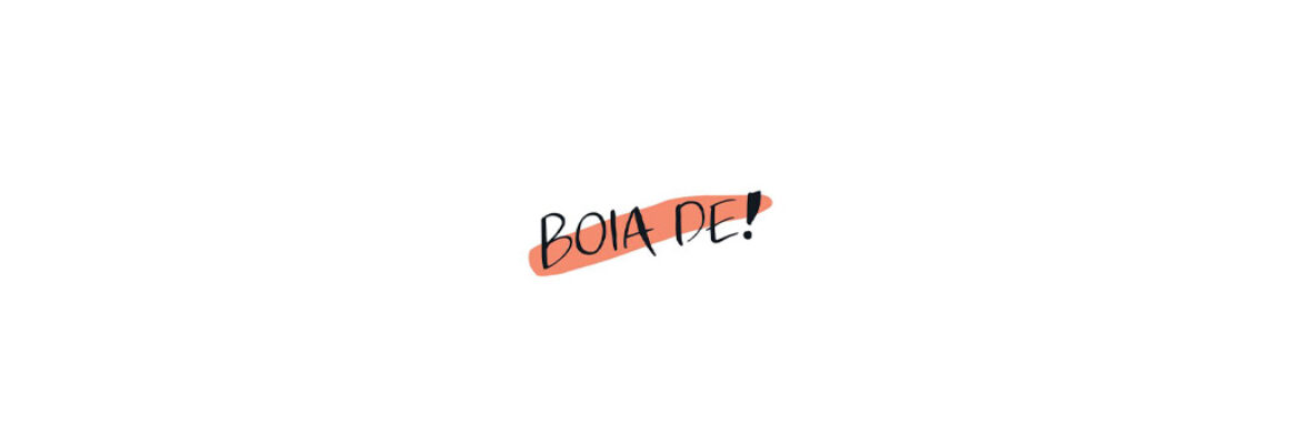 Boia De