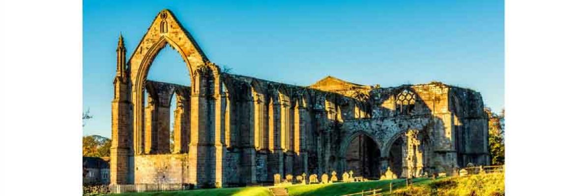 Bolton Abbey
