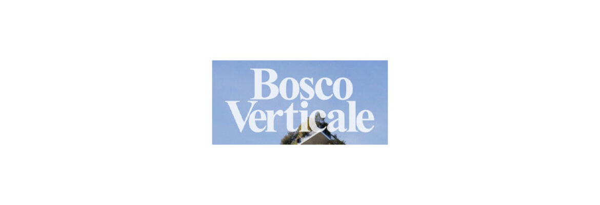 Bosco Verticale