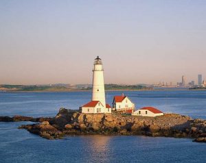 Escape to Paradise: Your Guide to Exploring the Boston Harbor Islands State Park