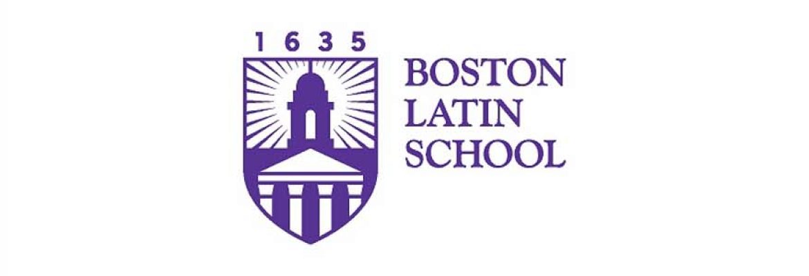 Boston Latin School and Benjamin Franklin Statue