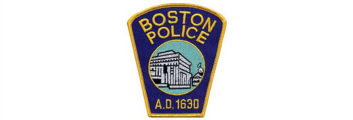 Boston Police Headquarters