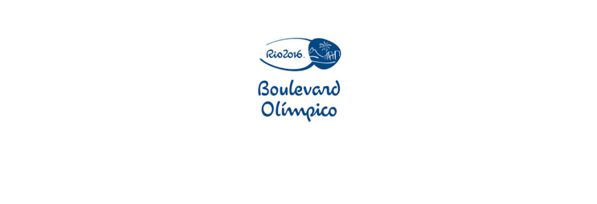 Boulevard Olímpico
