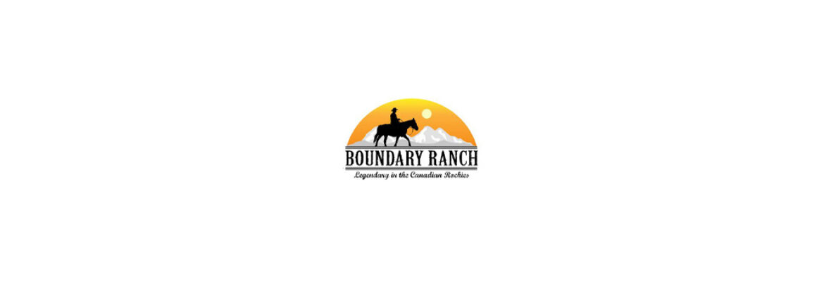 Boundary Ranch Horse Riding