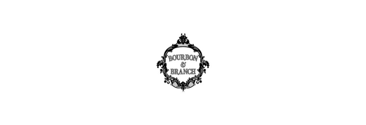 Bourbon & Branch