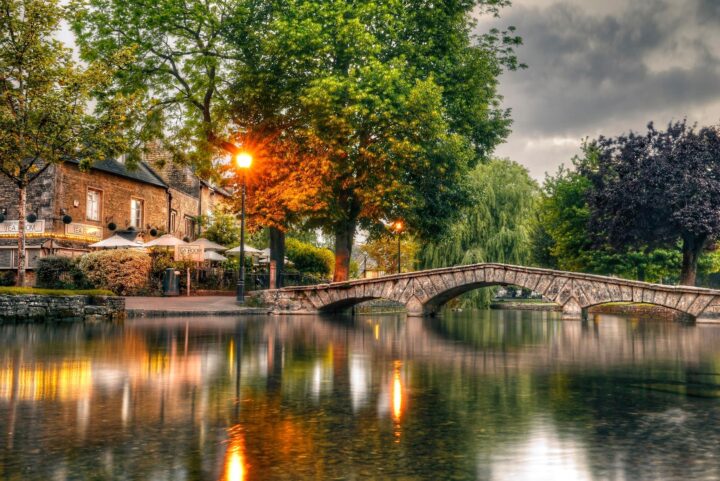 Bourton-on-the-Water