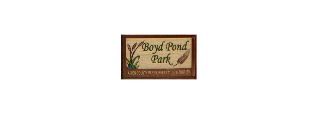 Boyd Pond Park