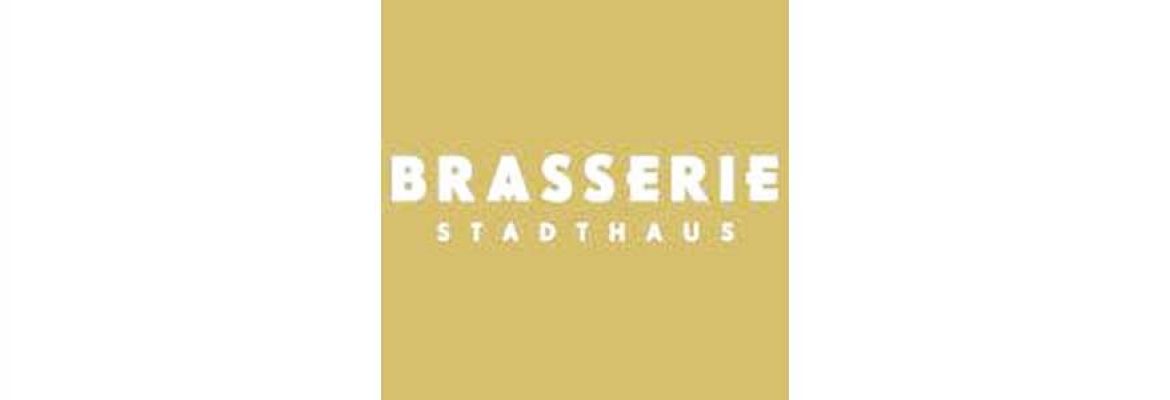 Brasserie Stadthaus