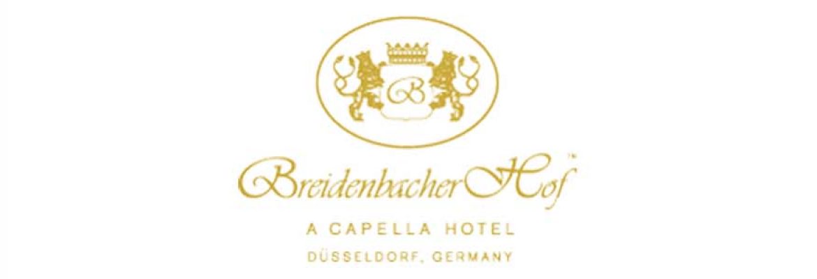 Breidenbacher Hof Hotel Düsseldorf