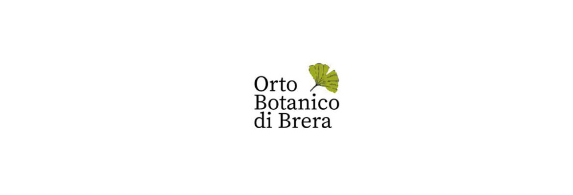 Brera Botanical Garden