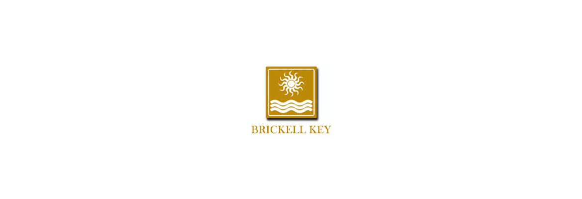 Brickell Key Island 