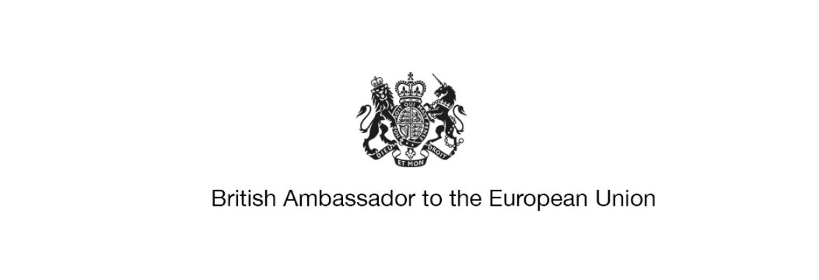 Ambassador Dame Caroline Wilson DCMG