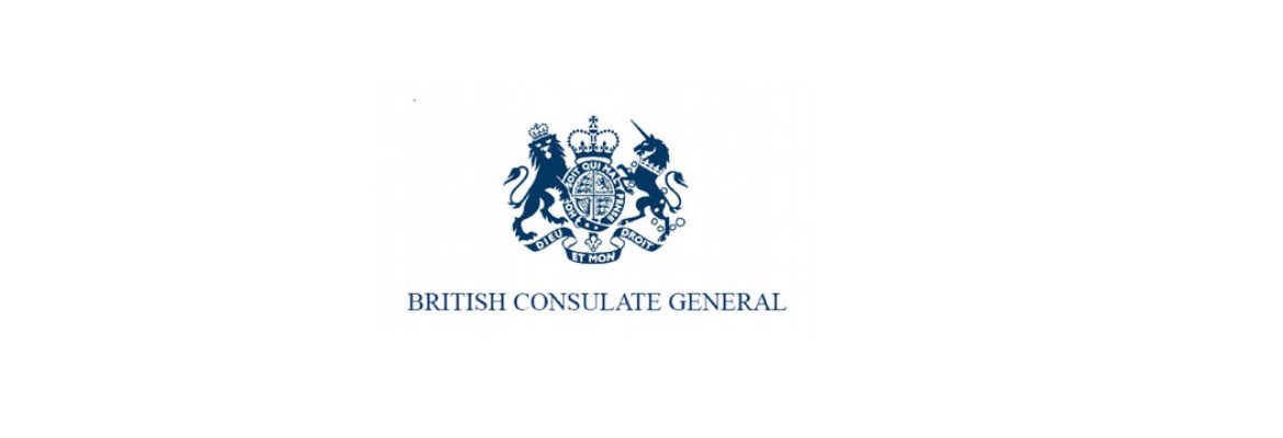 British Consulate General